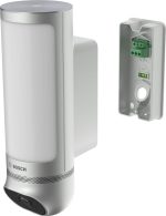 Bosch Smart Home Eyes II - immagine 3