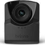 Brinno TLC2020 construction site set