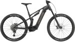 Cannondale Moterra 4+ 2026 Fully obsidian