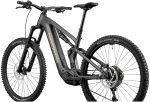 Cannondale Moterra 4+ 2026 Fully obsidian - immagine 3