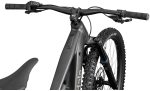 Cannondale Moterra 4+ 2026 Fully obsidian - immagine 4