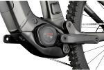 Cannondale Moterra 4+ 2026 Fully obsidian - immagine 5