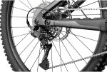 Cannondale Moterra 4+ 2026 Fully obsidian - immagine 6