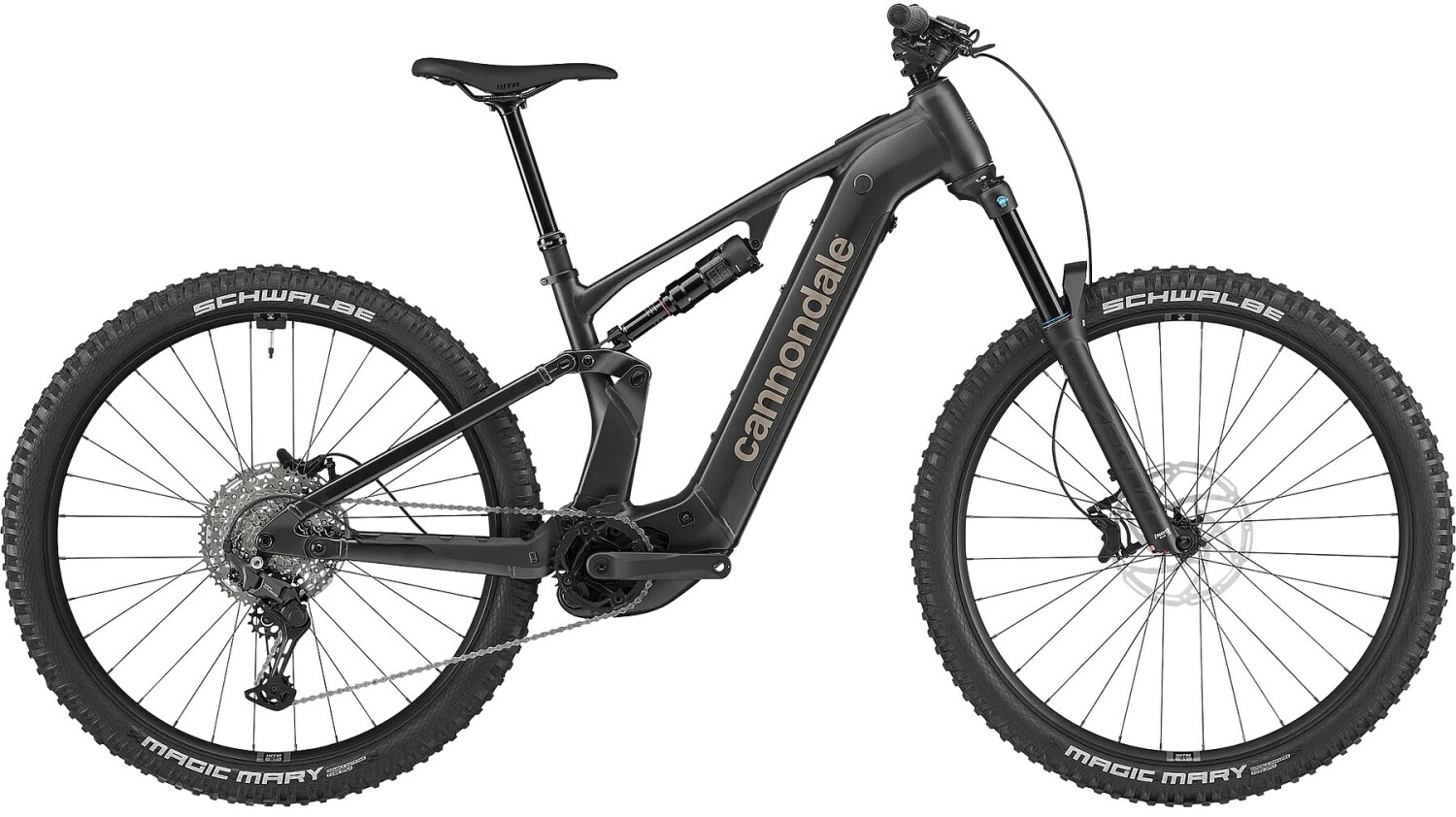cannondale-moterra-4-2026-fully-obsidian Cannondale Moterra 4+ 2026 Fully obsidian - immagine 1
