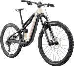 Cannondale Moterra Carbon 2 2026 moonrock - immagine 2