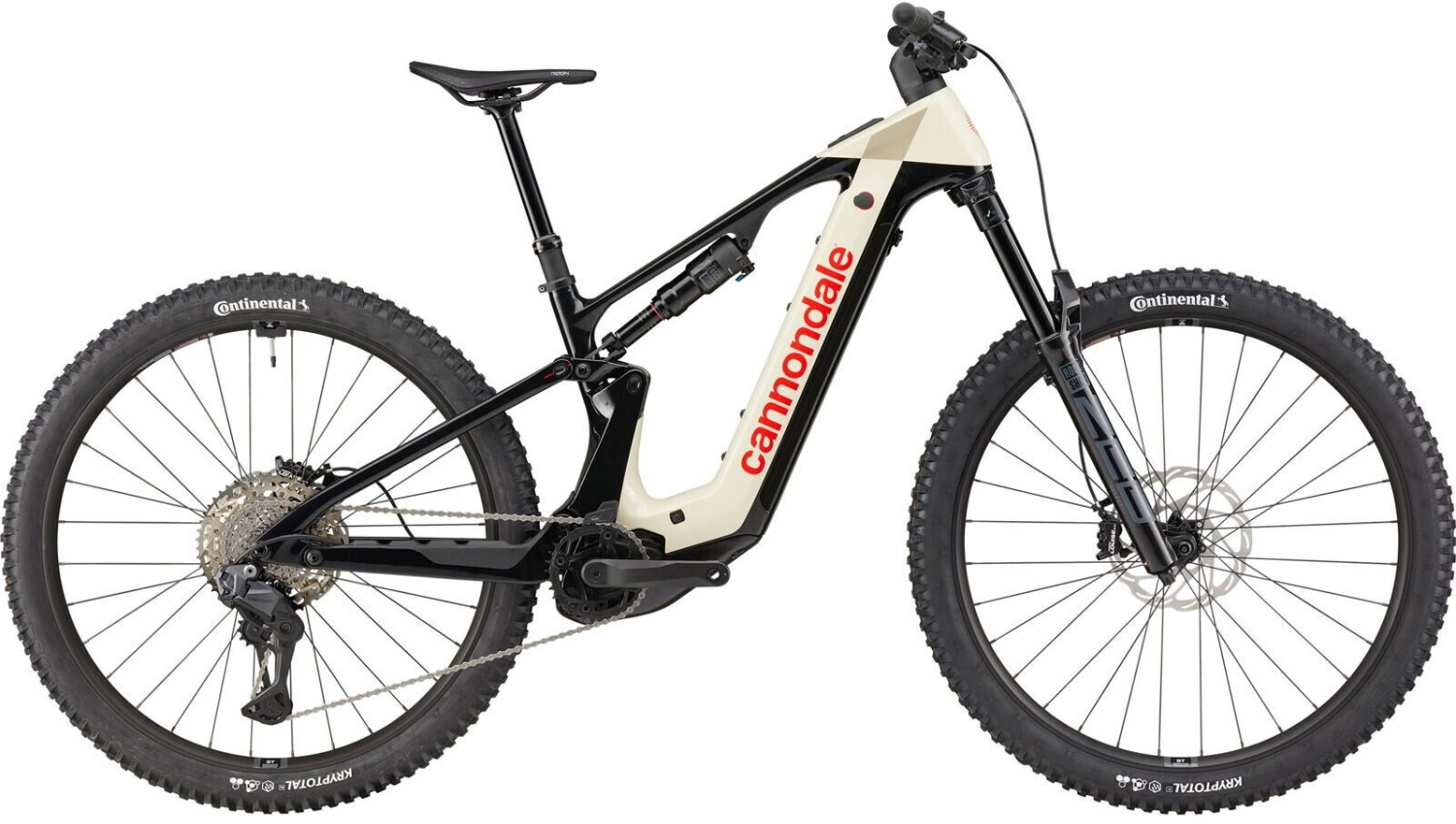 cannondale-moterra-carbon-2-2026-moonrock Cannondale Moterra Carbon 2 2026 moonrock - immagine 1