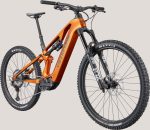 Cannondale Moterra Carbon SL 2 (2025) Tiger Eye - immagine 2