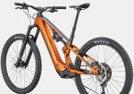 Cannondale Moterra Carbon SL 2 (2025) Tiger Eye - immagine 3