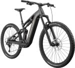 Cannondale Moterra Plus 2026 tiger LG - immagine 2