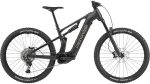 Cannondale Moterra Plus 2026 tiger LG