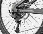 Cannondale Moterra Plus 2026 tiger LG - immagine 4