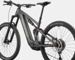 Cannondale Moterra Plus 2026 tiger LG - immagine 6