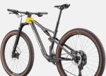 Cannondale Scalpel 2 Lefty 2025 phoenix yellow - immagine 2
