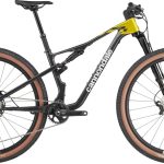 Cannondale Scalpel 2 Lefty 2025 phoenix yellow