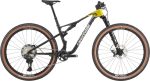 Cannondale Scalpel 2 Lefty 2025 phoenix yellow
