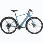 Cannondale Tesoro Neo Carbon 2 (2024) - immagine 3