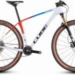 Cube Phenix C:68X SLX teamline 2025