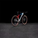 Cube Phenix C:68X SLX teamline 2025 - immagine 9