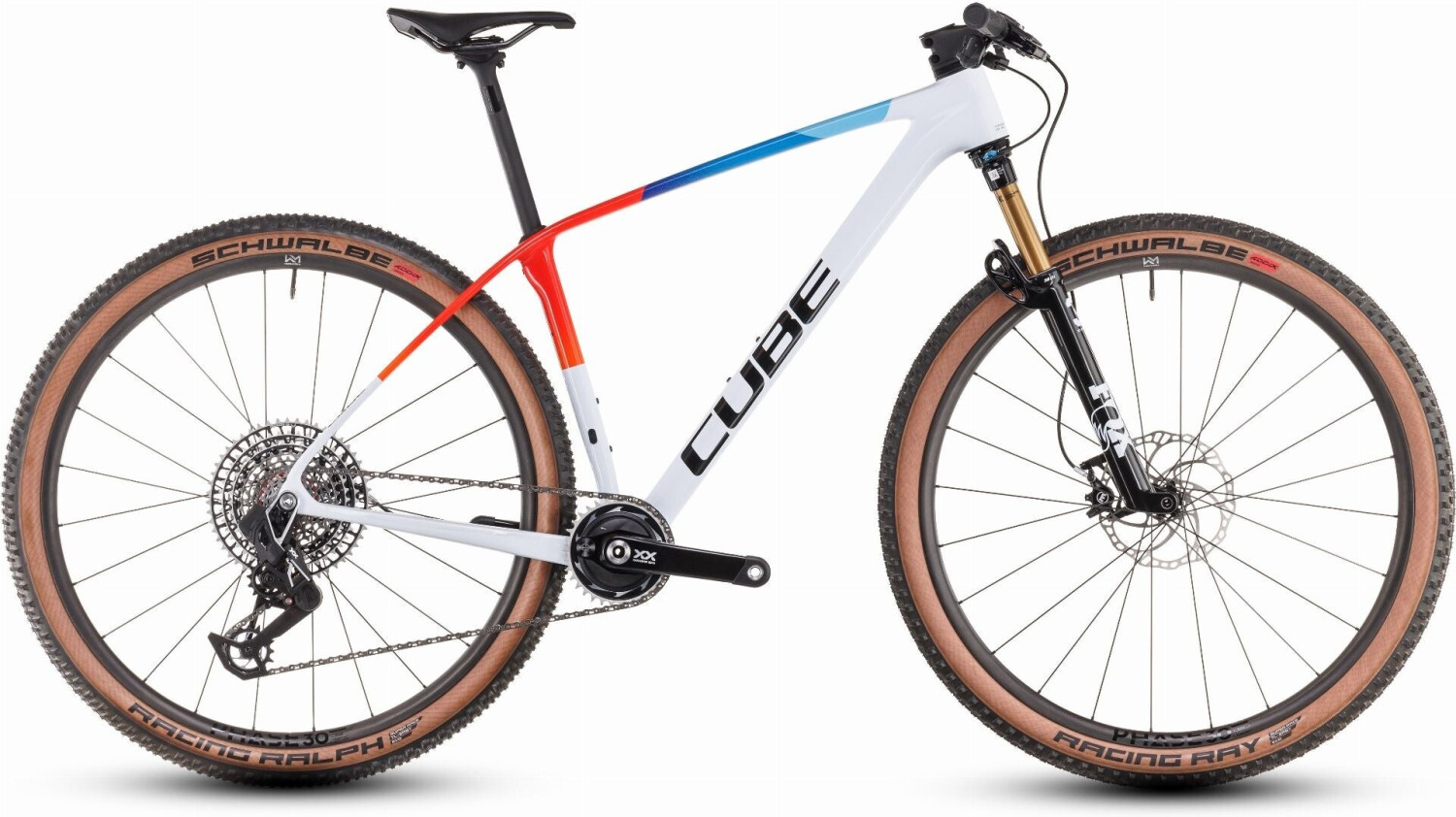 cube-phenix-c-68x-slx-teamline-2025 Cube Phenix C:68X SLX teamline 2025 - immagine 1