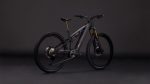 Cube Stereo Hybrid ONE44 HPC AT 800 (2026) carbon´n´gold - immagine 2