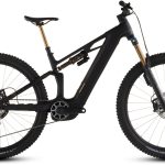 Cube Stereo Hybrid ONE44 HPC AT 800 (2026) carbon´n´gold