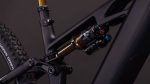 Cube Stereo Hybrid ONE44 HPC AT 800 (2026) carbon´n´gold - immagine 4