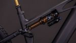 Cube Stereo Hybrid ONE44 HPC AT 800 (2026) carbon´n´gold - immagine 6