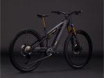 Cube Stereo Hybrid ONE44 HPC AT 800 (2026) carbon´n´gold - immagine 8