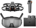 DJI Avata 2 Fly Smart Combo (three batteries) - immagine 2