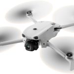 DJI Lito 1 Fly More Combo (DJI RC-N3)