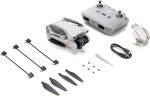 DJI Mini 3 DJI RC-N1