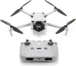 DJI Mini 3 DJI RC-N1 - immagine 3