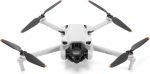 DJI Mini 3 Fly More Combo (DJI RC) - immagine 7