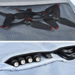 DJI Mini 3 Fly More Combo (DJI RC) - immagine 9