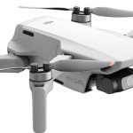 DJI Mini 4K Base