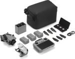 DJI Mini 5 Pro Fly More Combo (DJI RC 2) - immagine 2