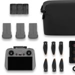 DJI Mini 5 Pro Fly More Combo (DJI RC 2)