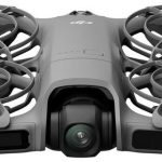 DJI Neo 2 drone only