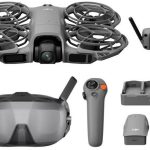 DJI Neo 2 Fly More Combo + Goggles N3 + RC Motion 3