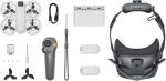 DJI Neo Motion Fly More Combo + Goggles N3 + RC Motion 3 - immagine 2