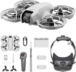 DJI Neo Motion Fly More Combo + Goggles N3 + RC Motion 3
