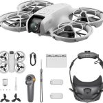 DJI Neo Motion Fly More Combo + Goggles N3 + RC Motion 3
