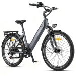 Engwe P275 SE grigio