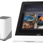 Eufy eufyCam S3 Pro Starter-Set eufy Smart S3 Pro + Display + HomeBase