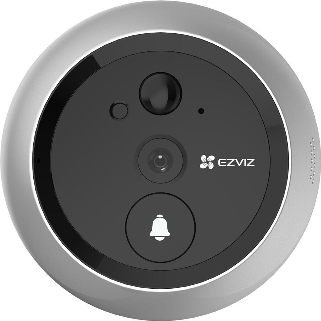 ezviz-dp1c EZVIZ DP1C - immagine 1