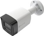 EZVIZ X5K+H3K(4K) POE NVR Kit Sistema di videosorveglianza bianco/nero - immagine 2