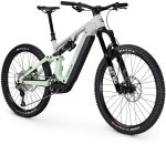 Focus SAM² 6.8 (2025) light grey/macha - immagine 2