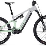 Focus SAM² 6.8 (2025) light grey/macha