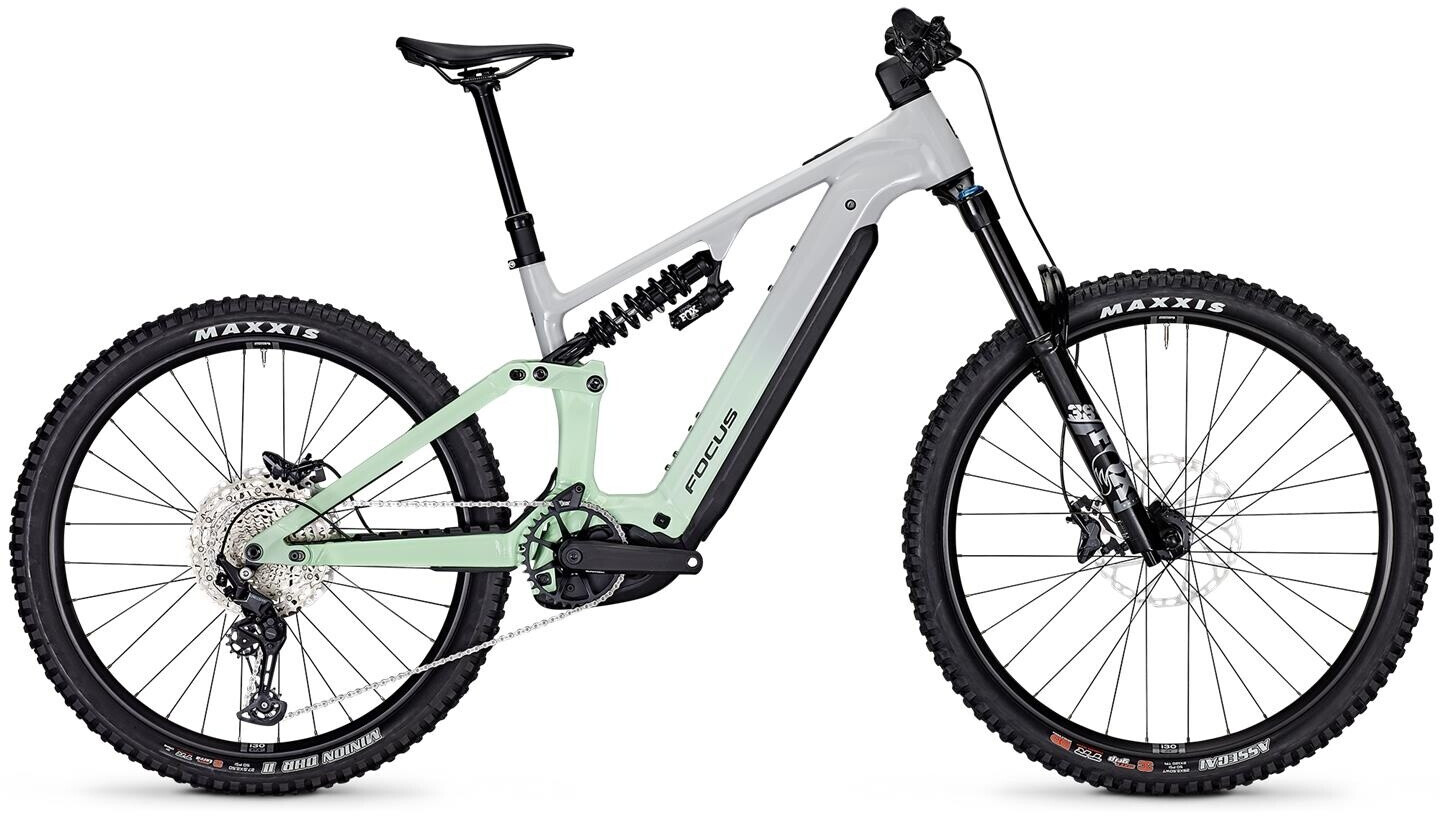 focus-sam2-6-8-2025-light-grey-macha Focus SAM² 6.8 (2025) light grey/macha - immagine 1