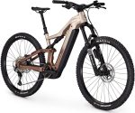 Focus Thron² 6.8 ABS 800 adamantsilver/platinumbronze 2026 - immagine 2